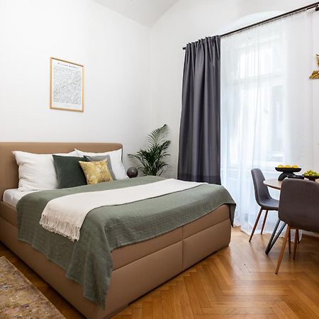 Kampa Park Apartment Praha Bagian luar foto